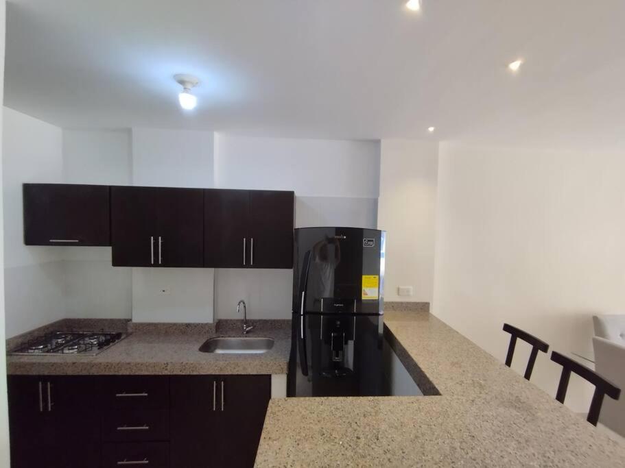 Edificio Verona 57 - Apartamento en Piedecuesta