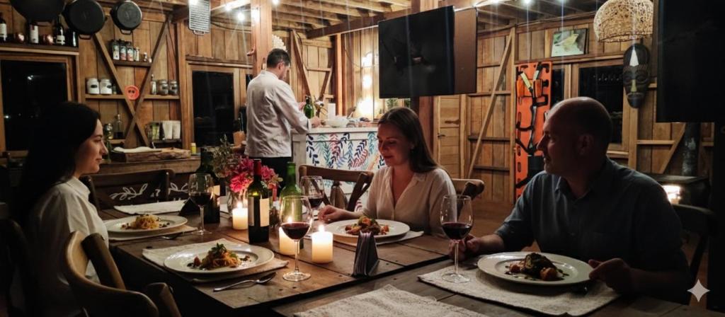 El Color de Mis Rêves