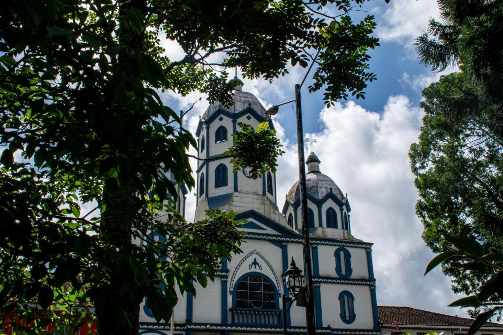El Deposito Apartamento
