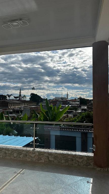 Hotel oasis Sevilla valle