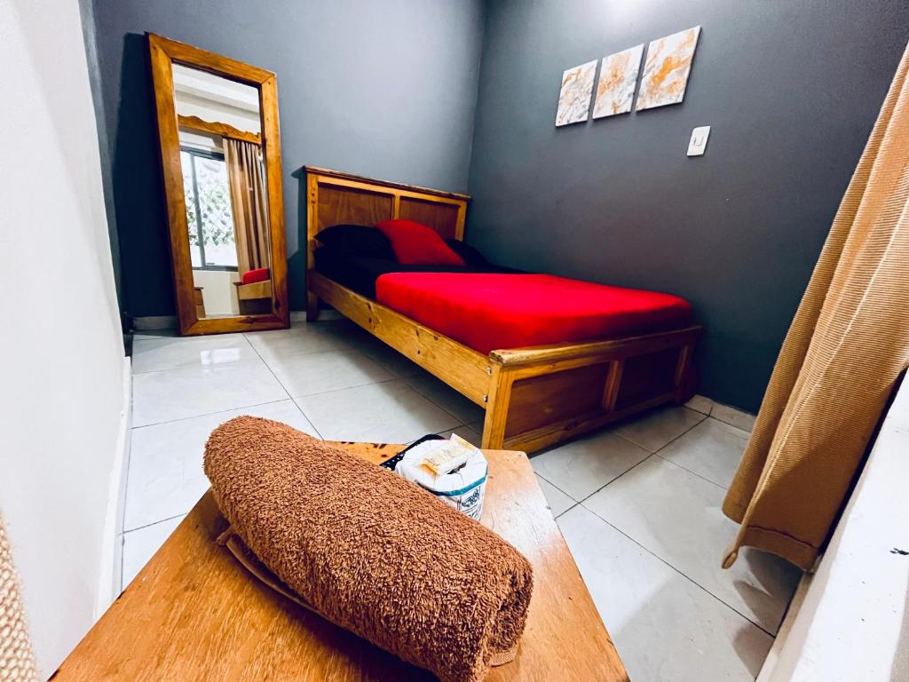 Hotel El Progreso - Económico, Central y Familiar en Armenia