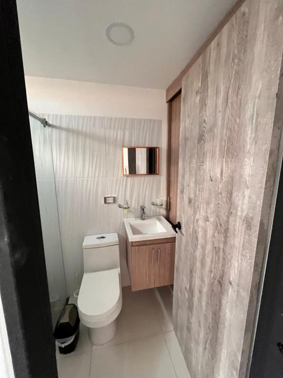 Apartamento en Cartago