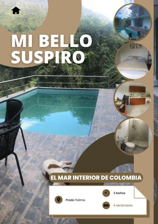 Mi Bello Suspiro