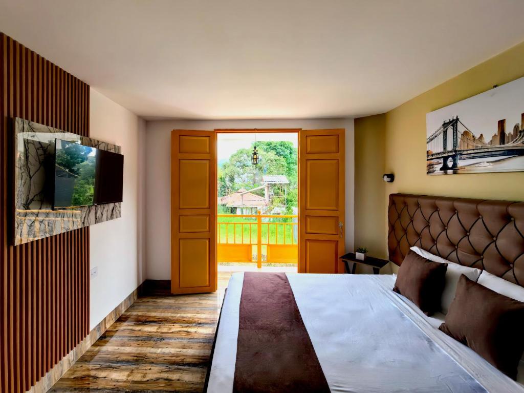 Encantadora Casa Familiar