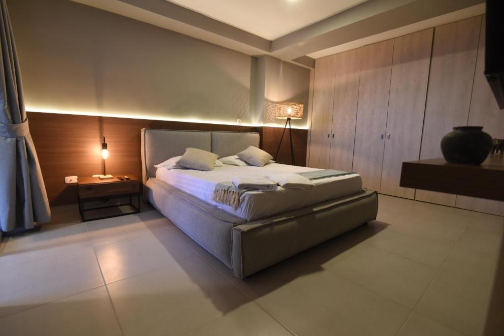 Encanto 16 - Apartamento moderno y lujoso