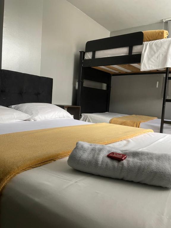 Hotel Escorial Ibagué