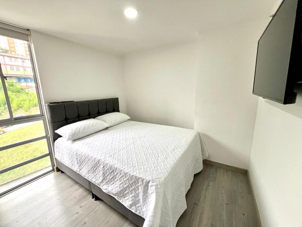 Espectacular apartamento