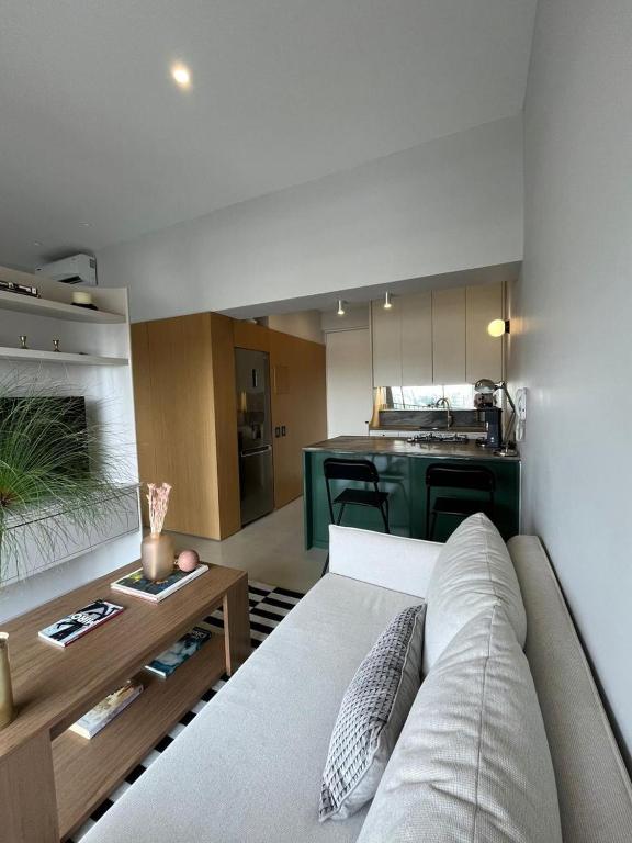 Luxury Loft en Cali