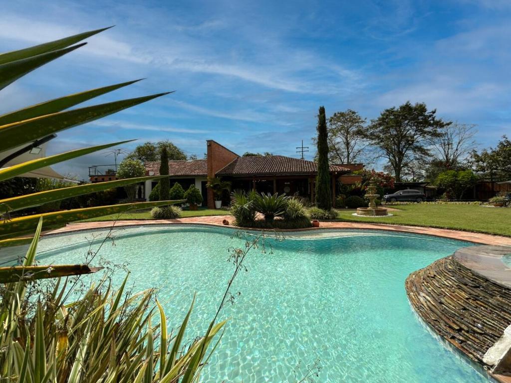 exclusive villa - private pool, luxury and comfort