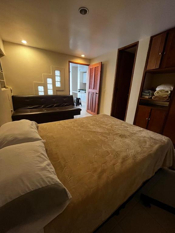 Exclusivo apartamento bien ubicado