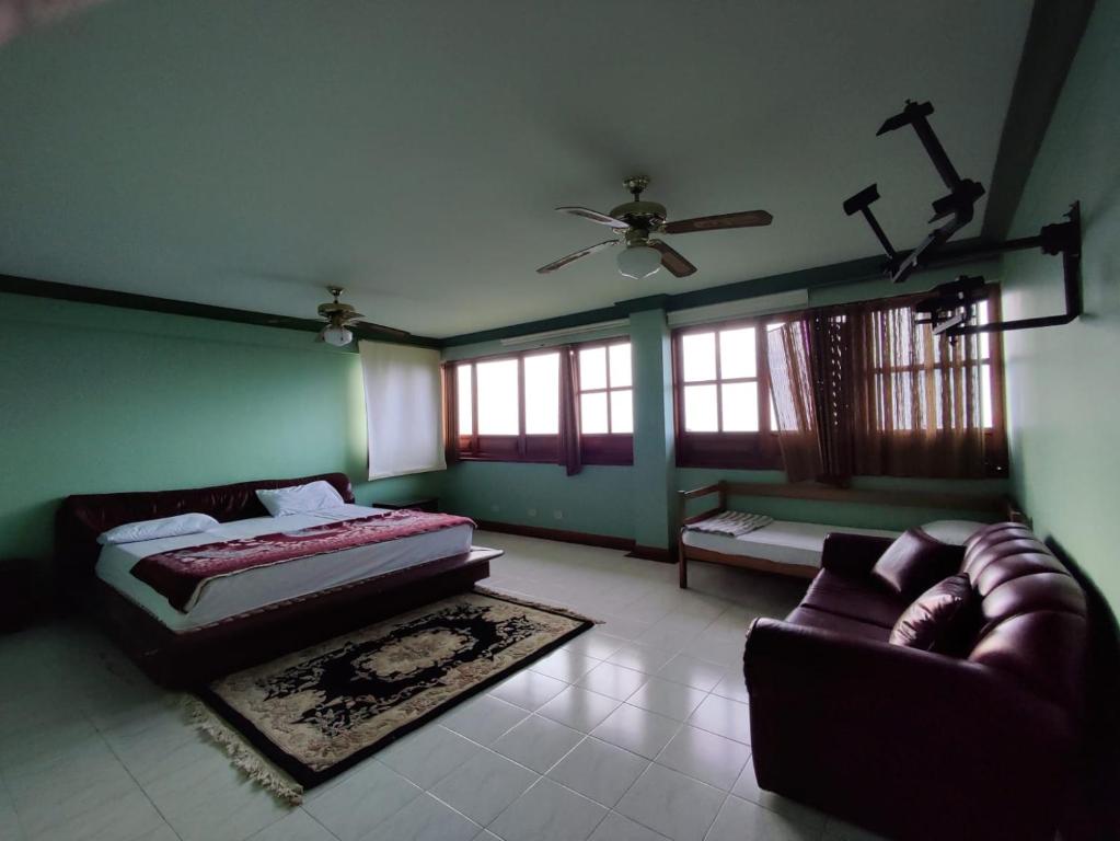 finca Bella Vista