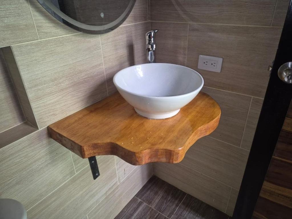 Finca el paraíso campestre