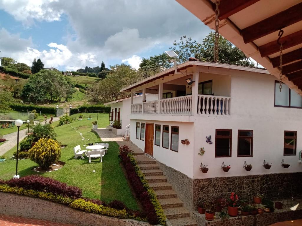 Lago Calima - Bella Finca