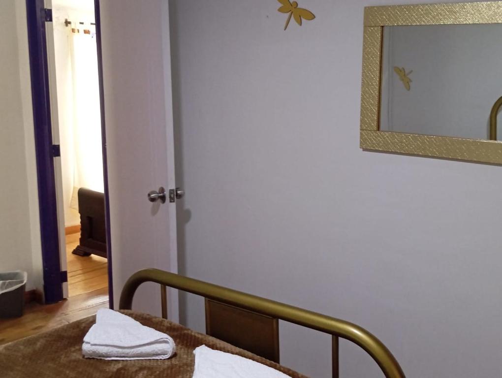 Finca Hostal La Esperanza