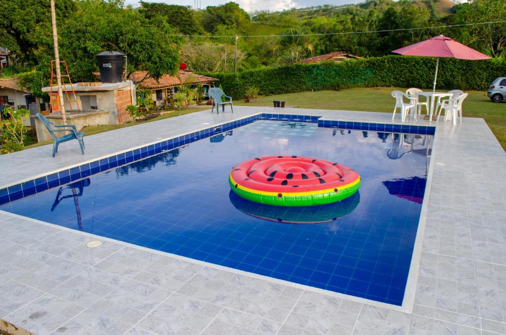 Finca La Margarita