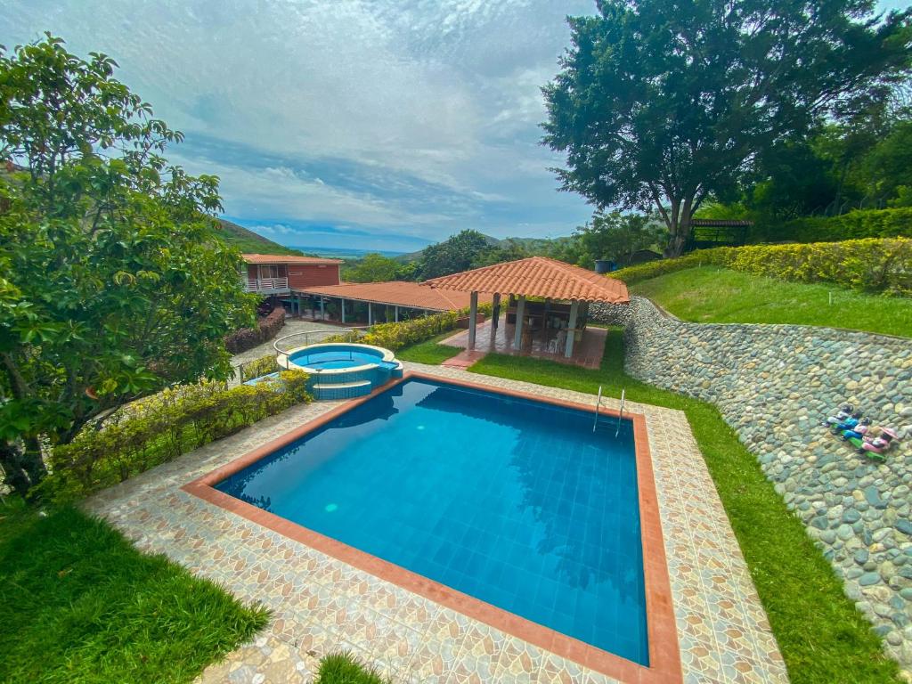 Finca Las Gaviotas - Mulaló, Yumbo