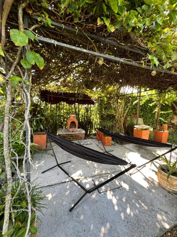 Finca Hotel San Miguel