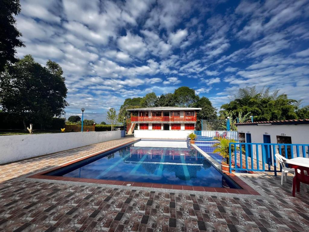 Finca Tradicional La Rochela