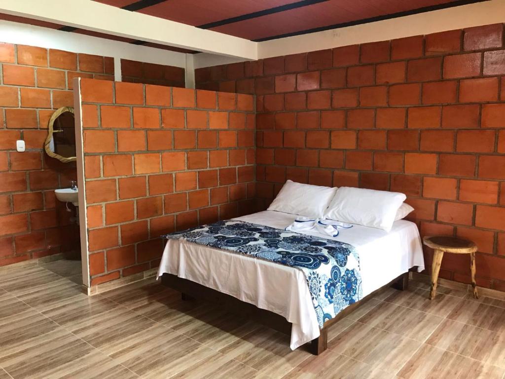 Finca Hotel Villa Nieves