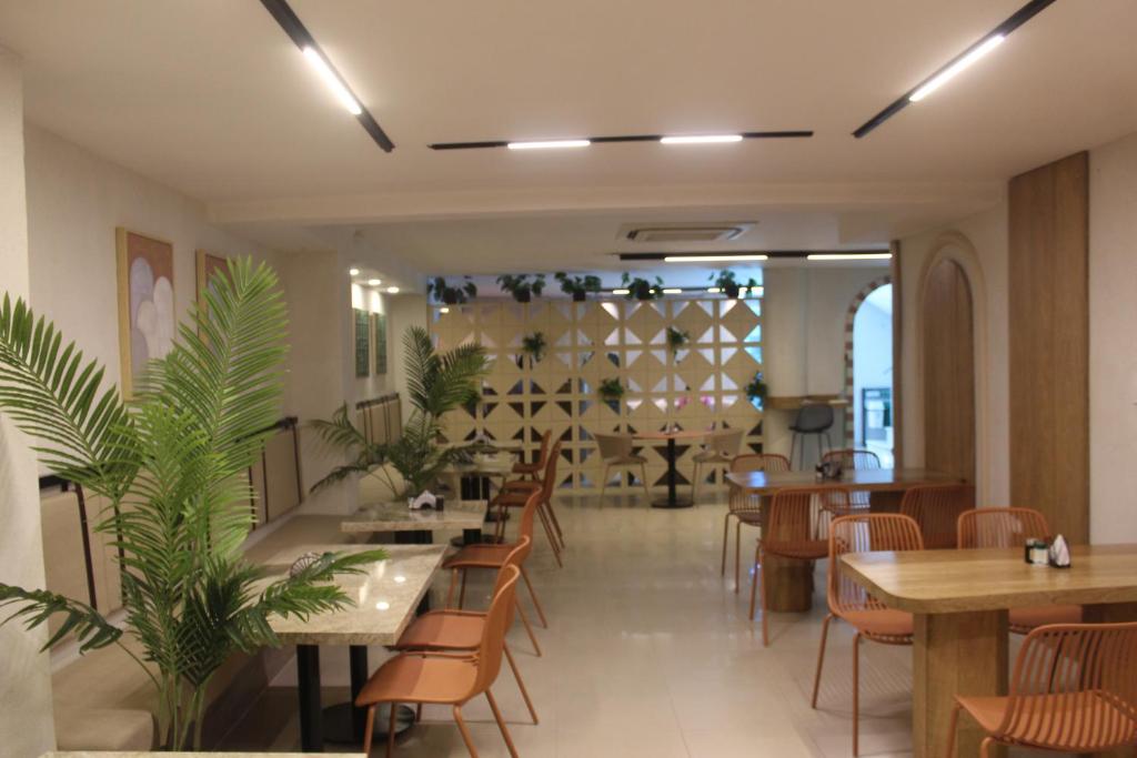 Hotel Fontamar 72