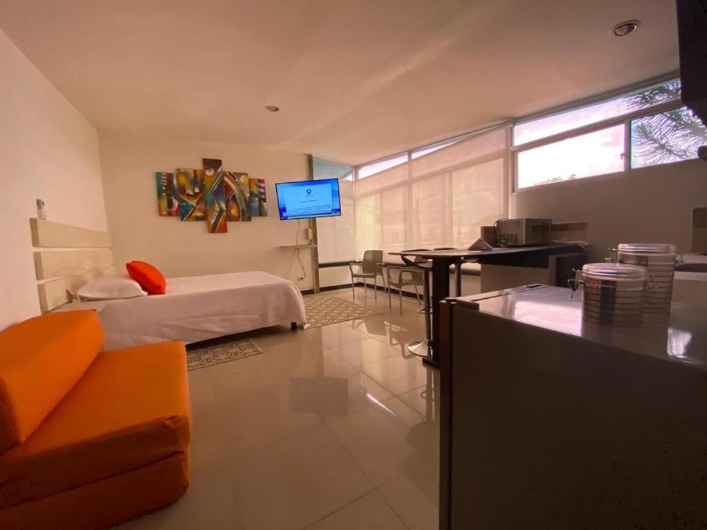 Fort House