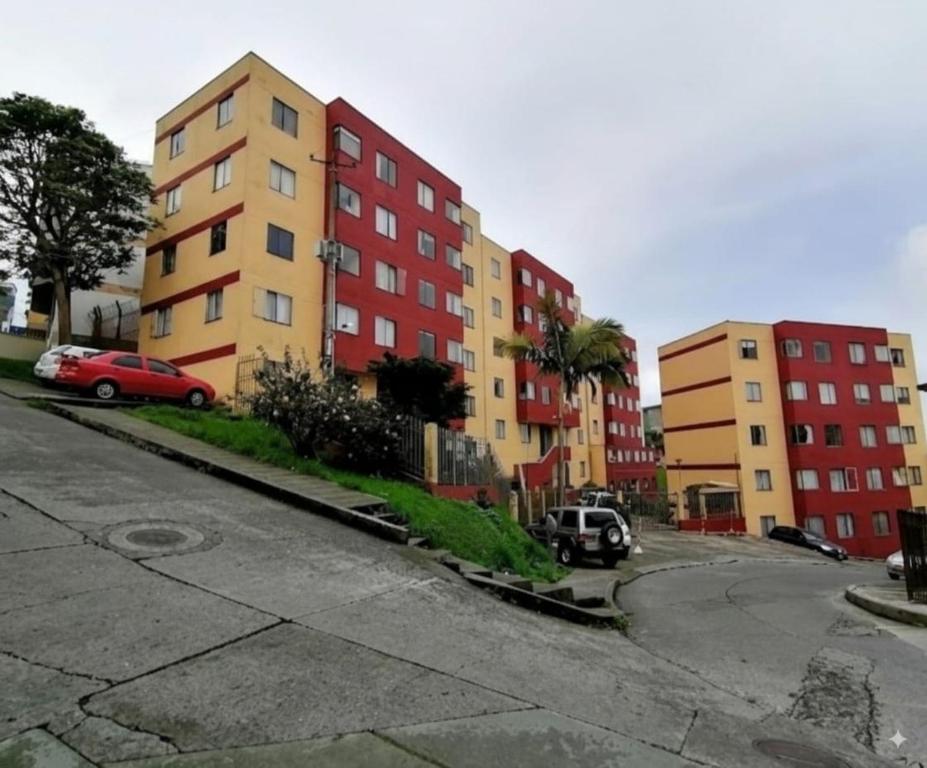 Fuera de Casa como en Casa