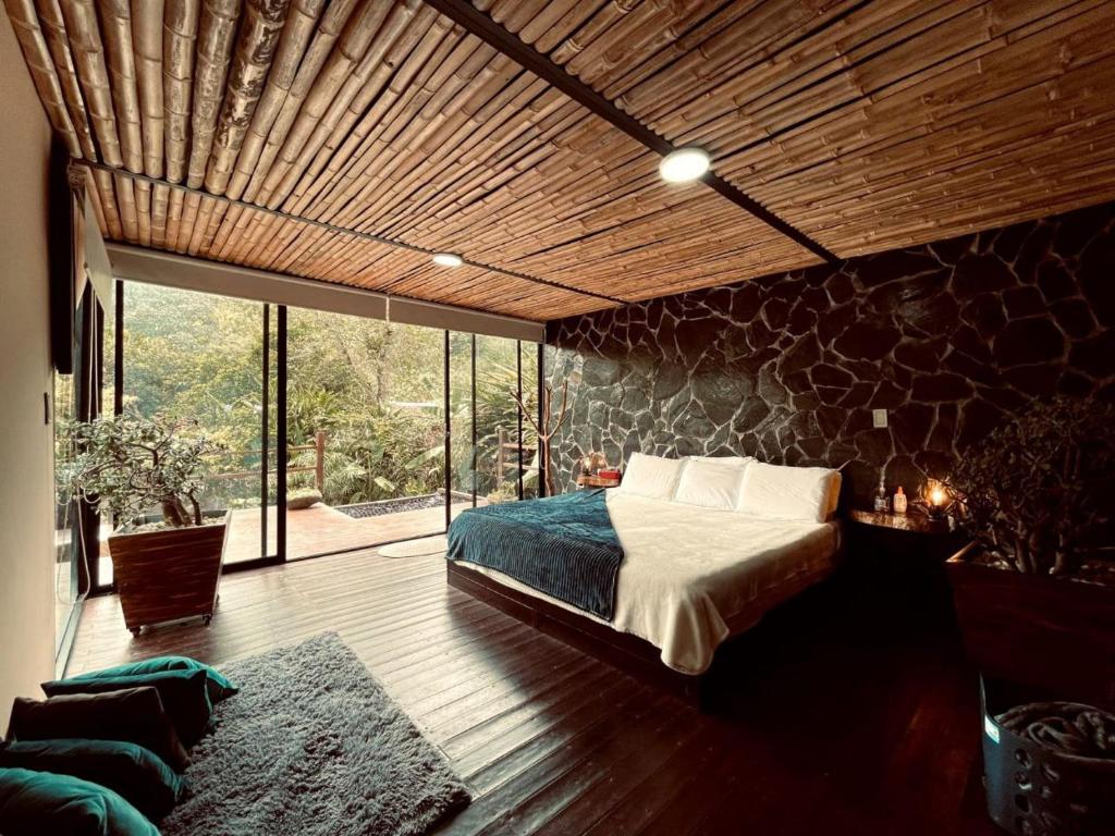 Glamping Salento