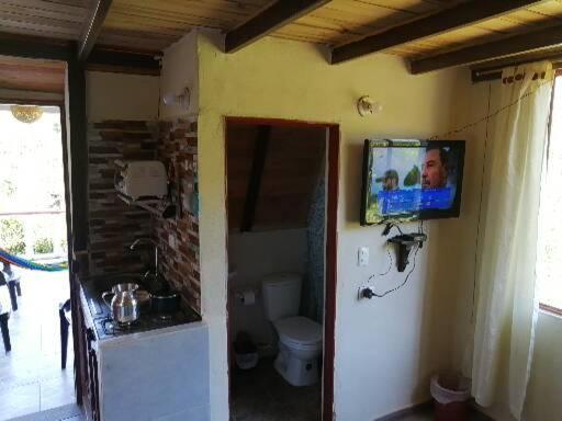 Glamping Alpino La Lomita