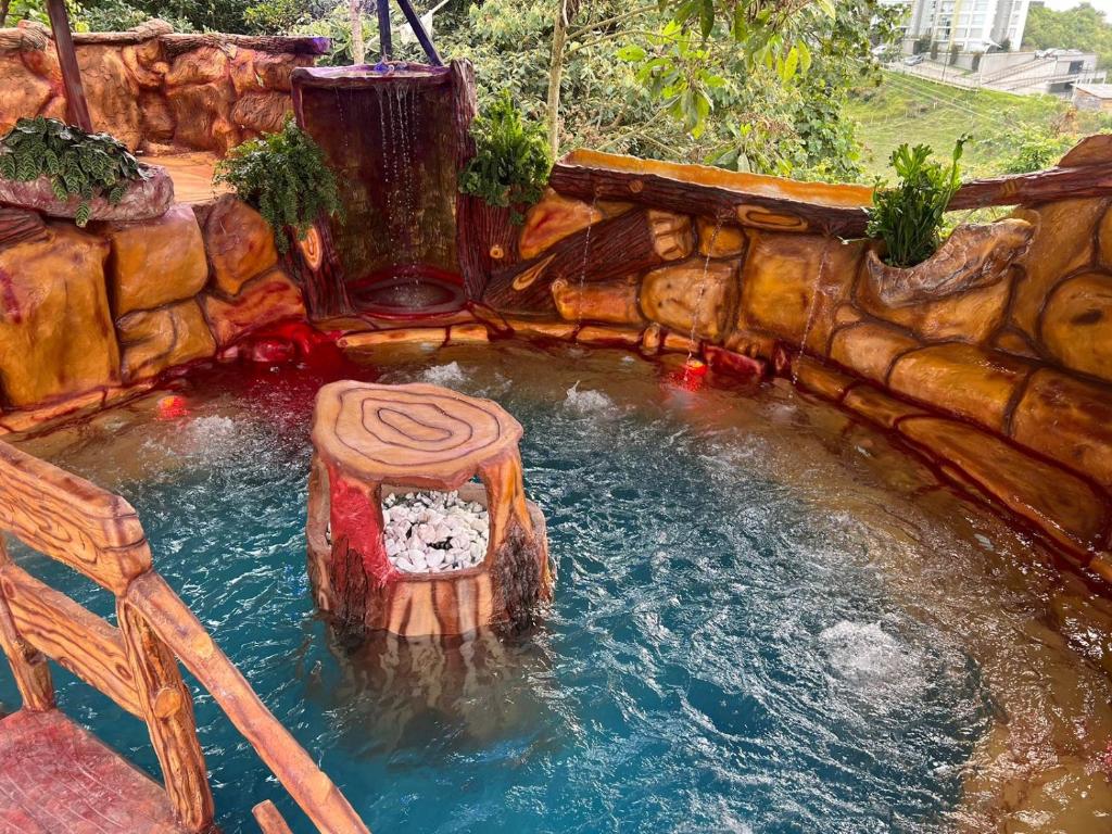 Hotel Golden Hills Manizales