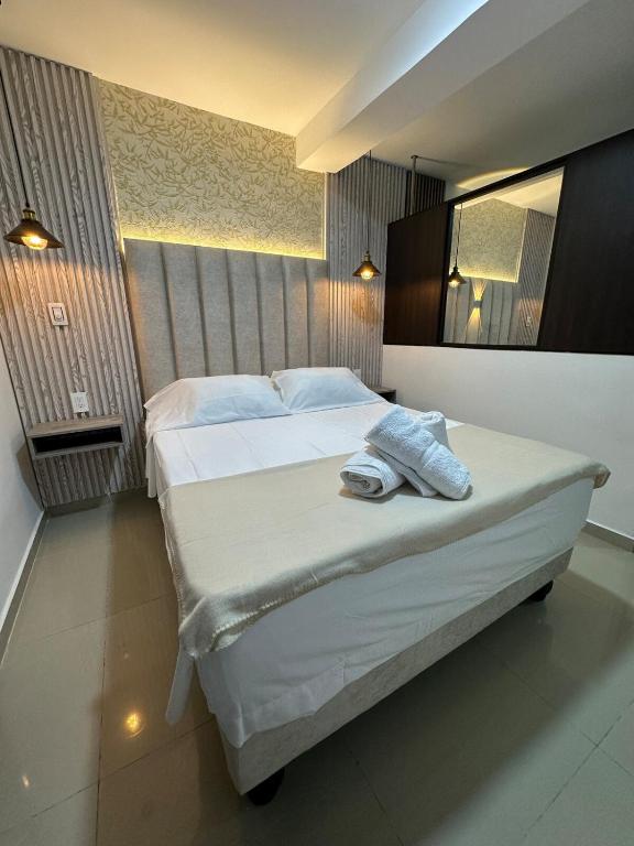 Granada Deluxe Loft