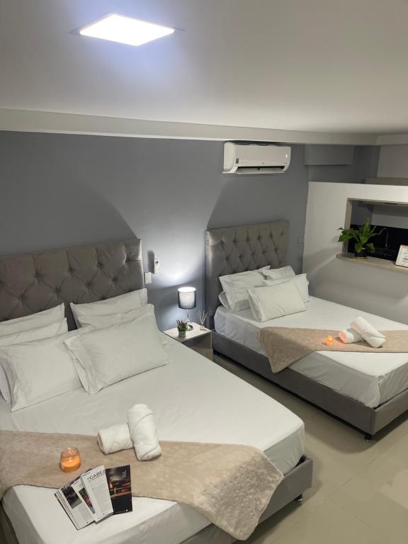 110 Loft