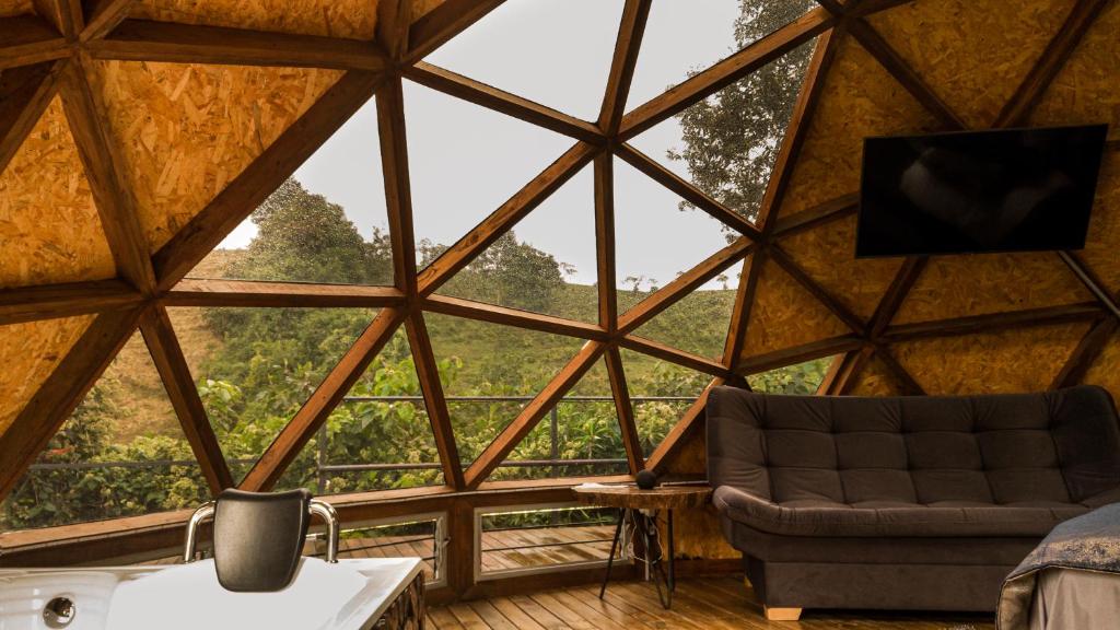 Green Valley Glamping Salento