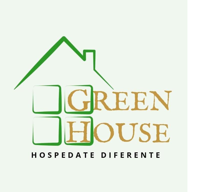 Green House Habitaciones