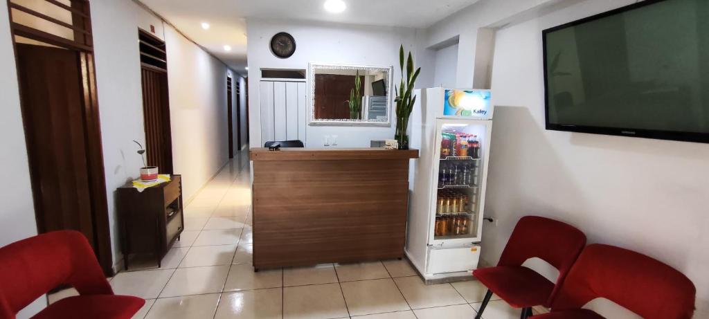 Guayacan Hostel