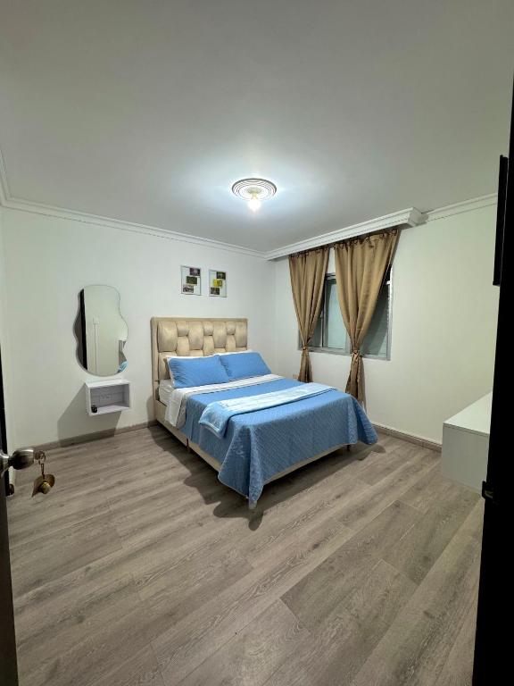 Habitación 203 con baño privado Norte de Armenia