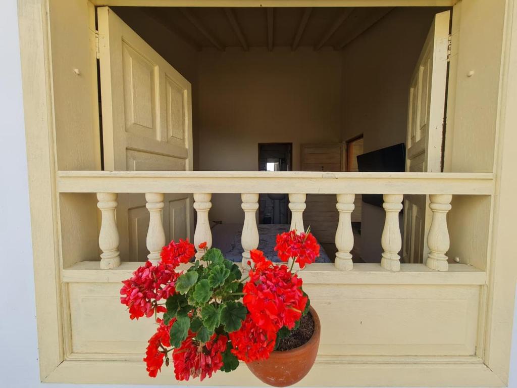 Habitación con baño privado