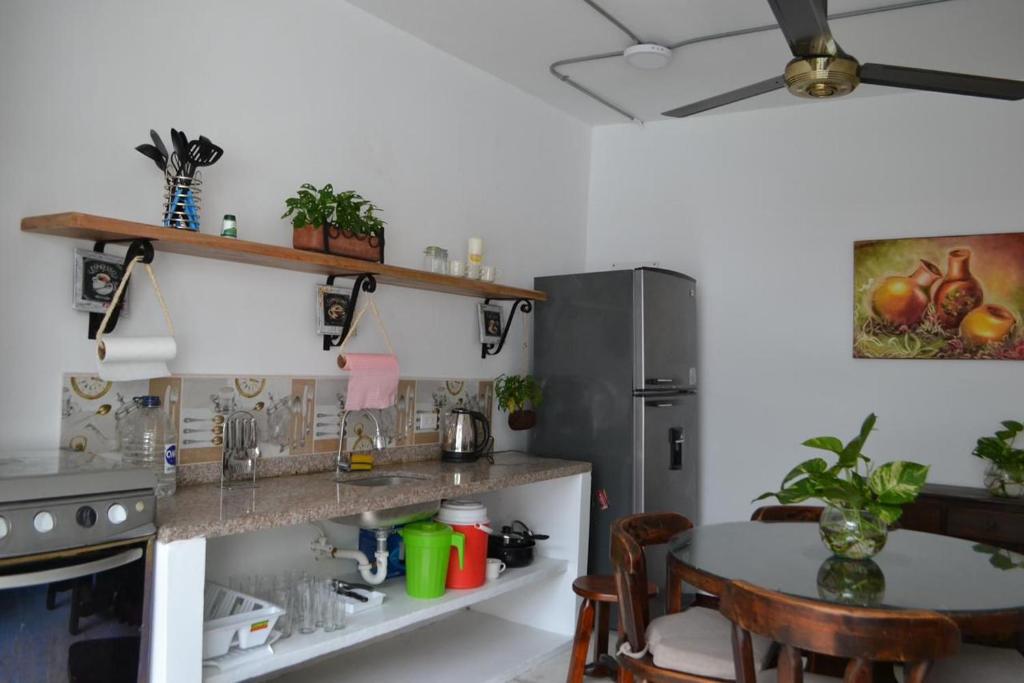 Habitación en Casa MIYAK