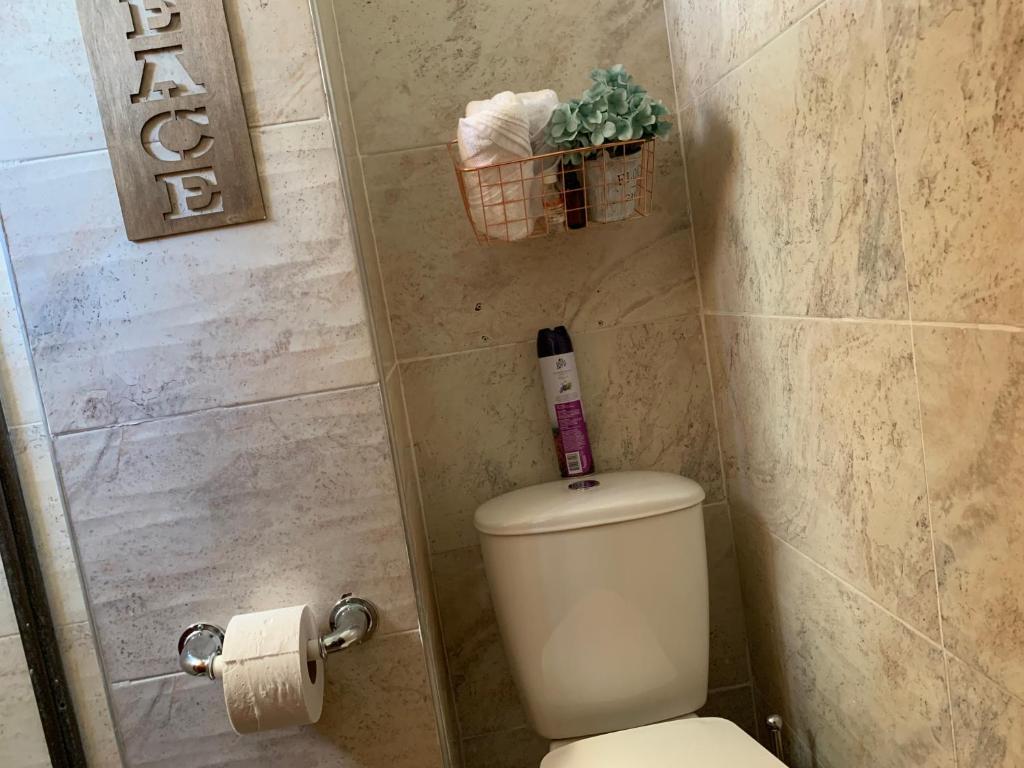 Habitación en apartamento compartido al frente del cc Unico