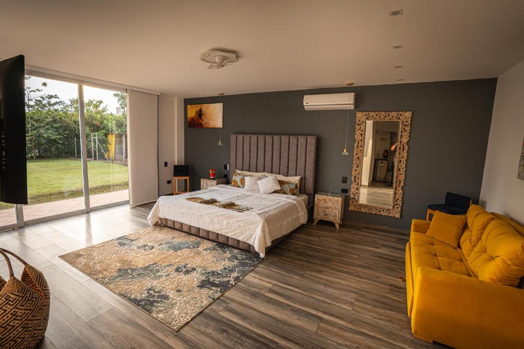 La Adorada resort