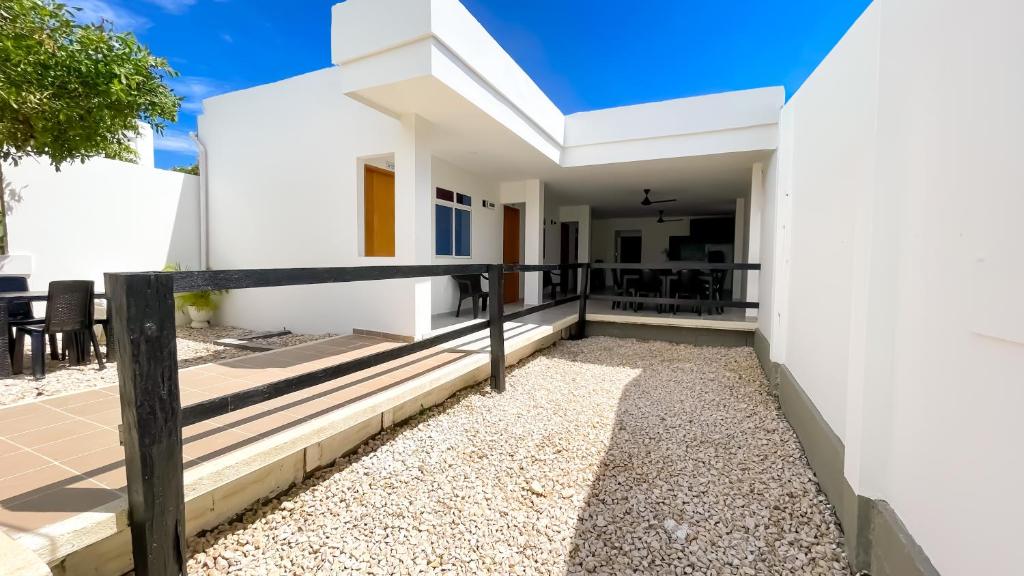 Habitacion Manglares 101