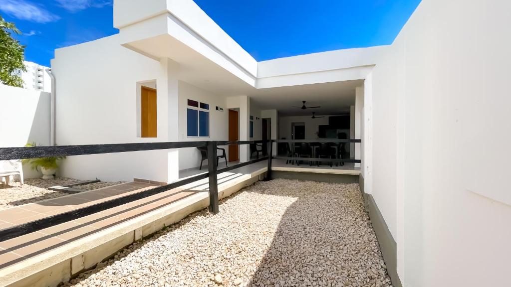 Habitación Manglares 102