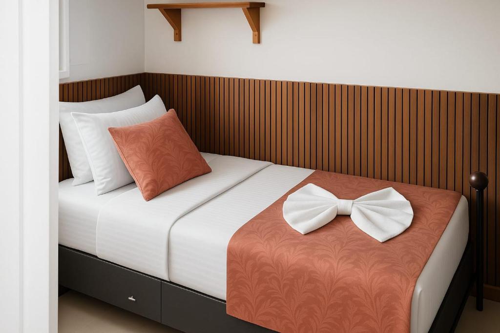 HABITACIÓN MINI CONFORT - solo para ti