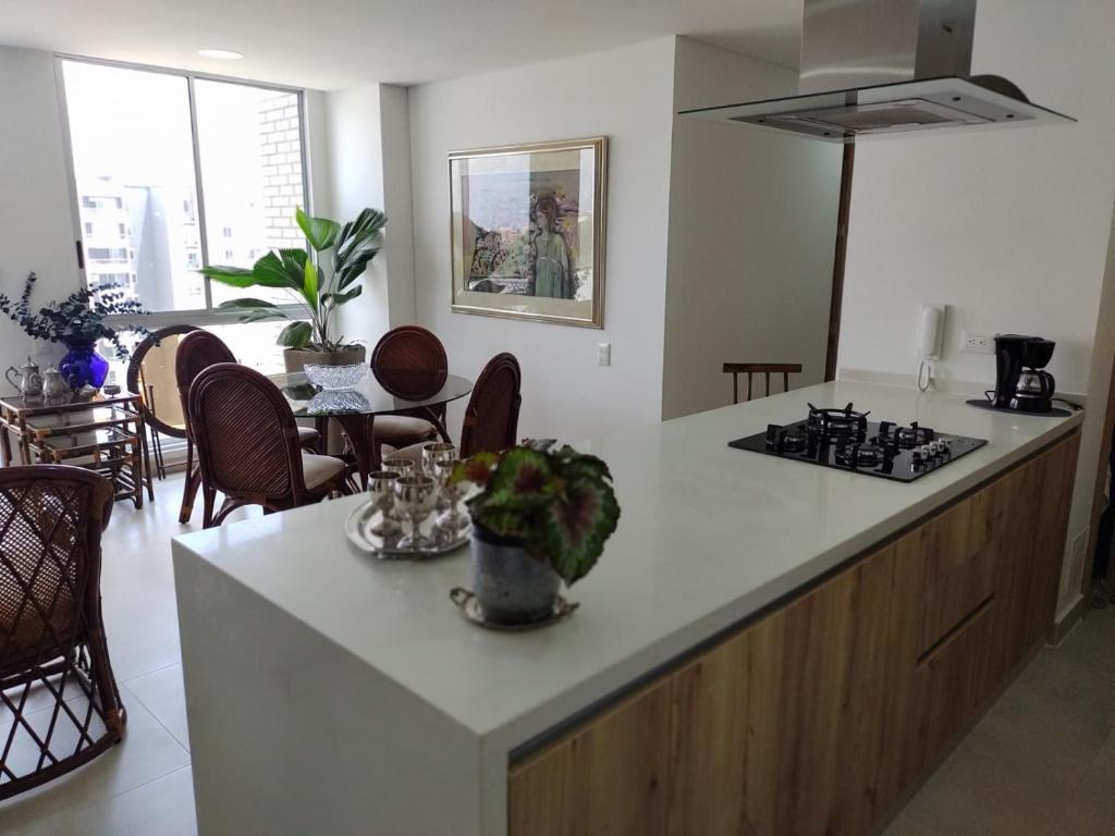 HABITACION NOVA CONDOMINIO PLUS CALI