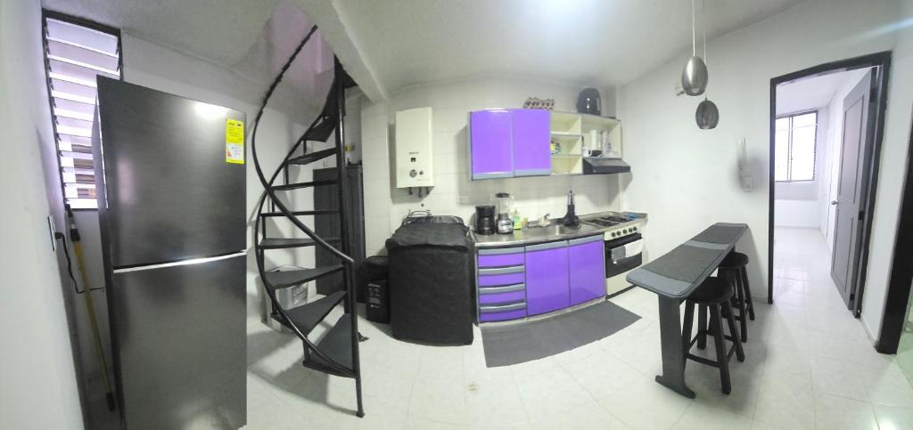 Habitación para ejecutivos San Alonso Bucaramanga