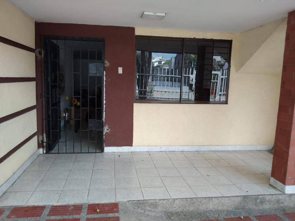 Habitacion privada con servicios incluidos