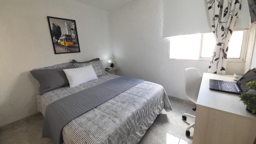 Habitación 2 Santa Catalina