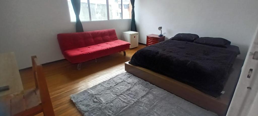 habitaciones amobladas la estrella