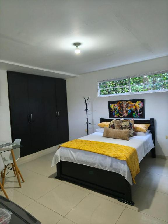 habitaciones sueños del malecón 203