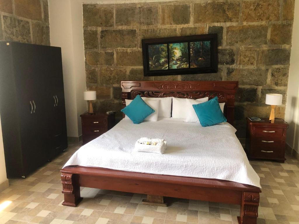 Hotel Hacienda Guane Urbano