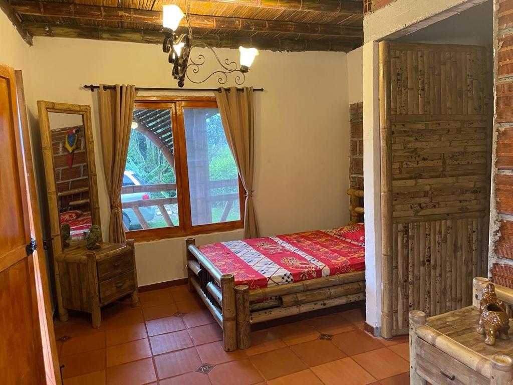 Hacienda San Miguel Arcangel